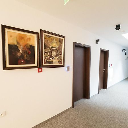 Hotel Gradche Kočani Luaran gambar