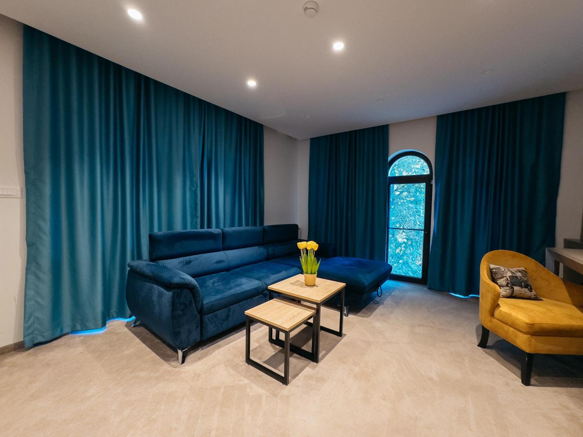 Hotel Gradche Kočani Luaran gambar