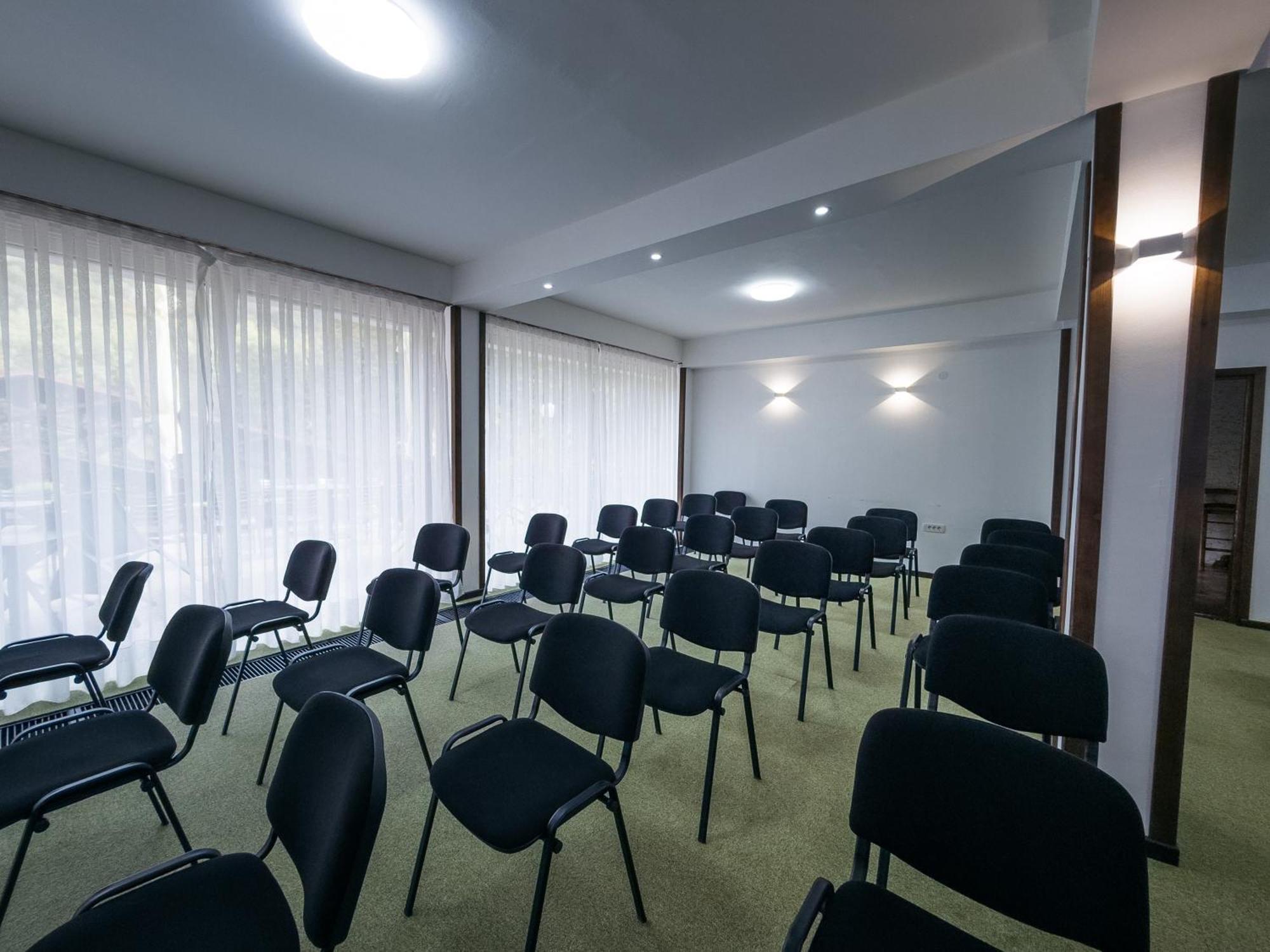 Hotel Gradche Kočani Luaran gambar